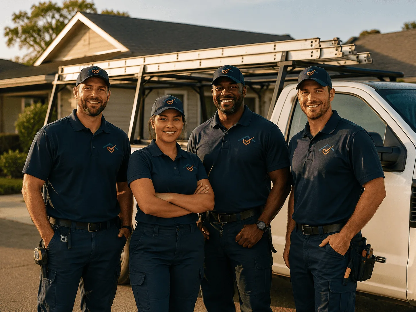 Roof Inspection company in Dunkirk, MD